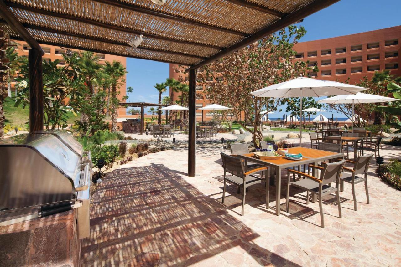 The Westin Los Cabos Resort Villas San Jose del Cabo Luaran gambar