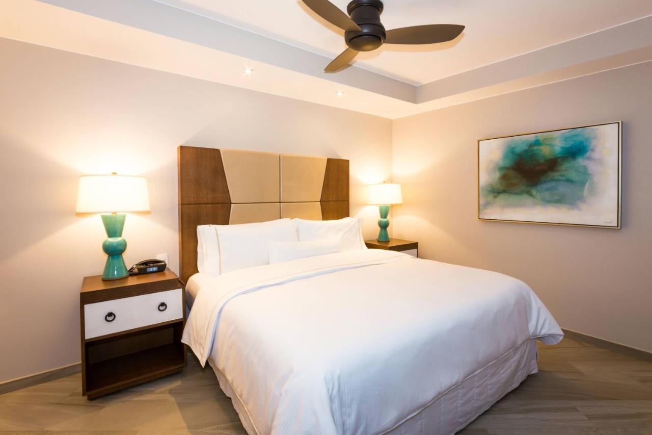 The Westin Los Cabos Resort Villas San Jose del Cabo Luaran gambar