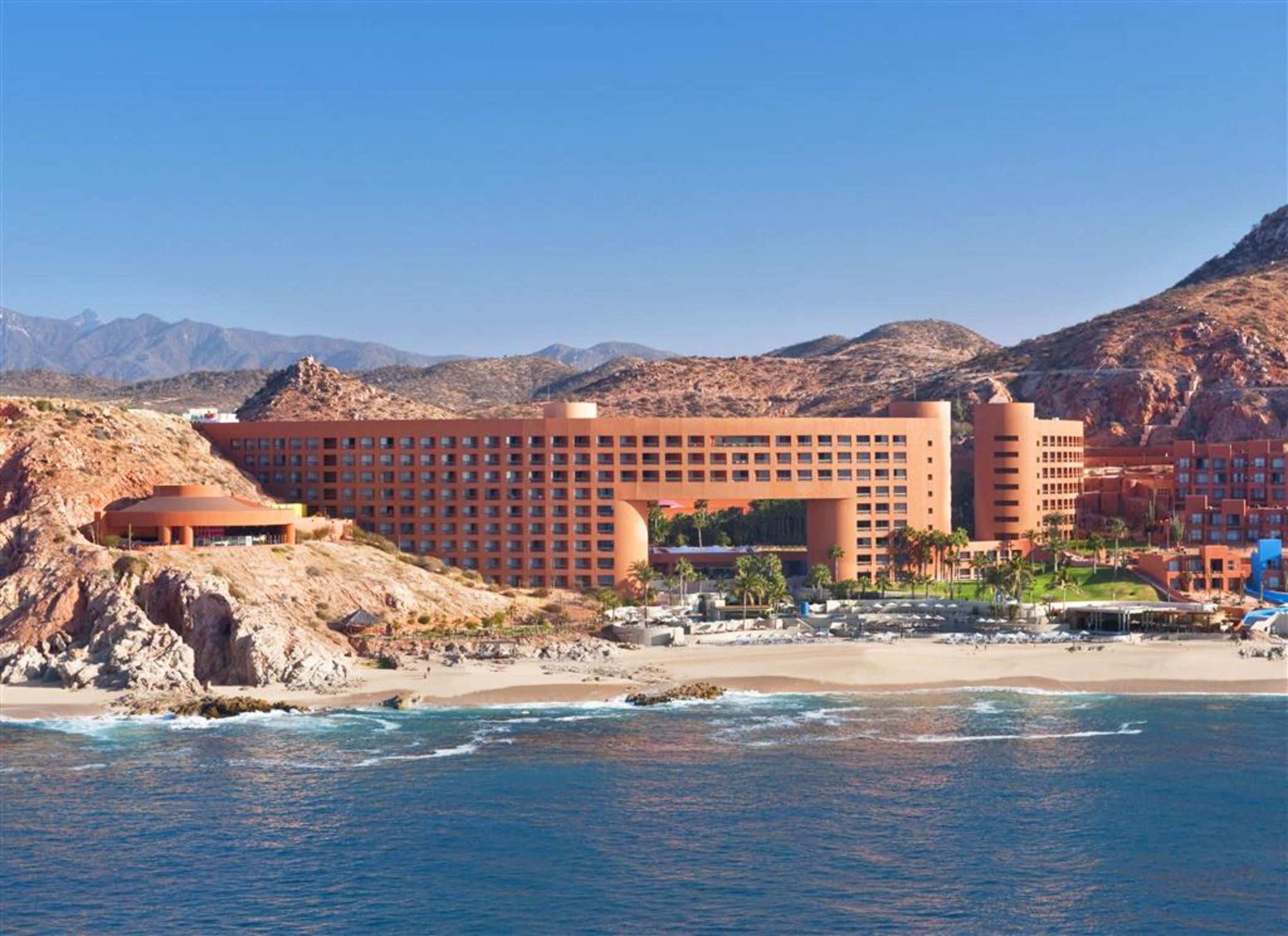 The Westin Los Cabos Resort Villas San Jose del Cabo Luaran gambar