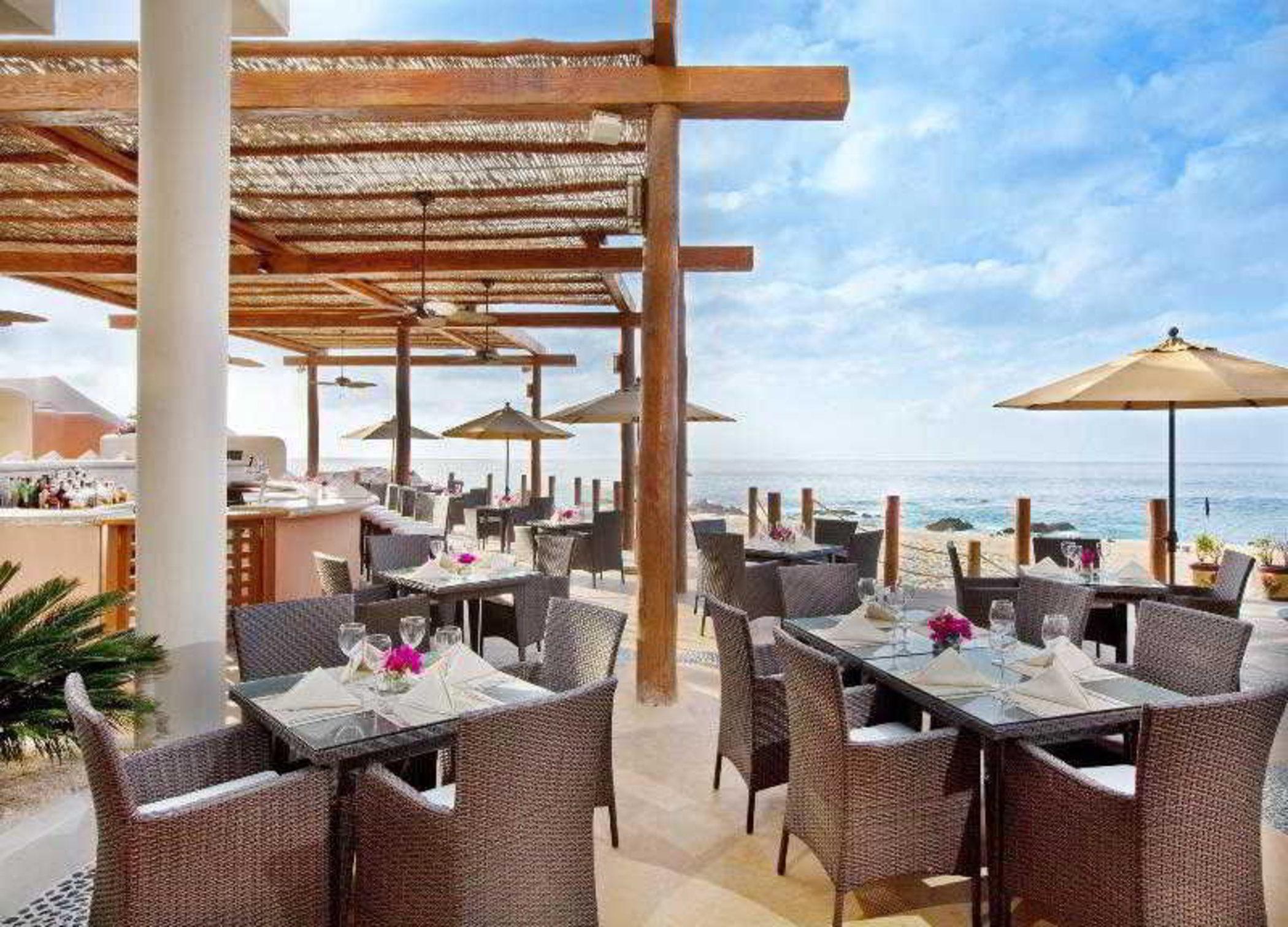 The Westin Los Cabos Resort Villas San Jose del Cabo Luaran gambar