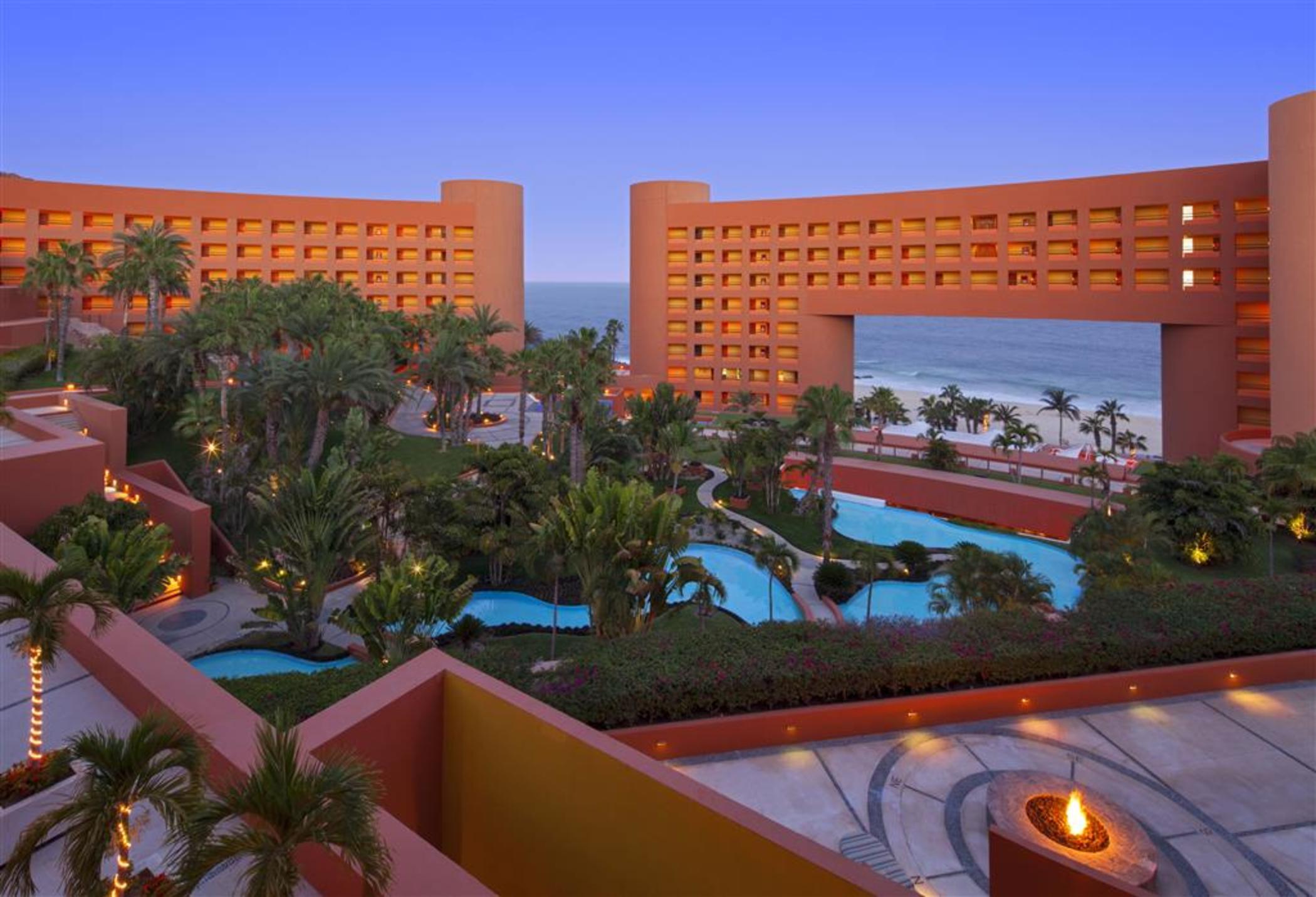 The Westin Los Cabos Resort Villas San Jose del Cabo Luaran gambar