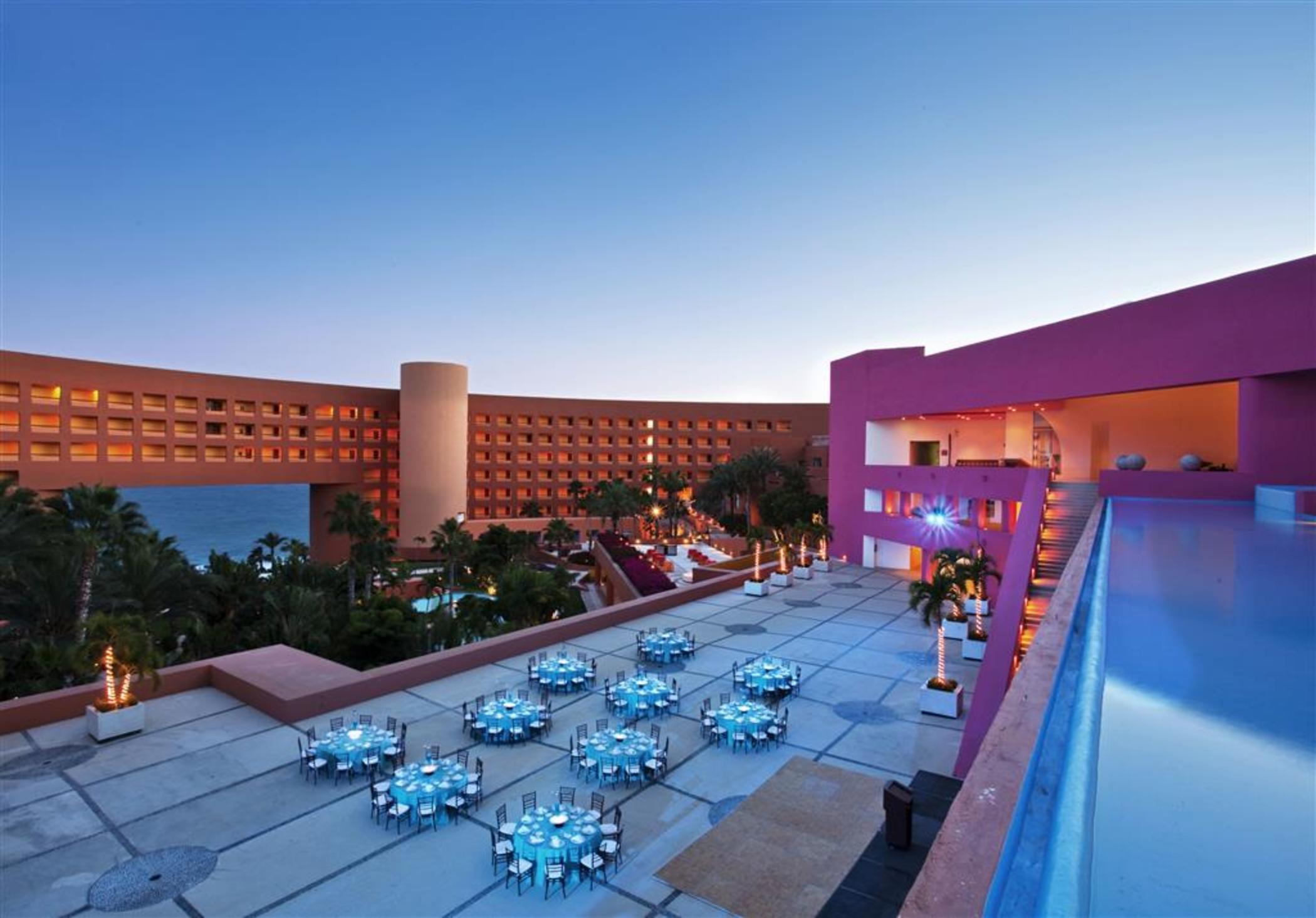 The Westin Los Cabos Resort Villas San Jose del Cabo Luaran gambar