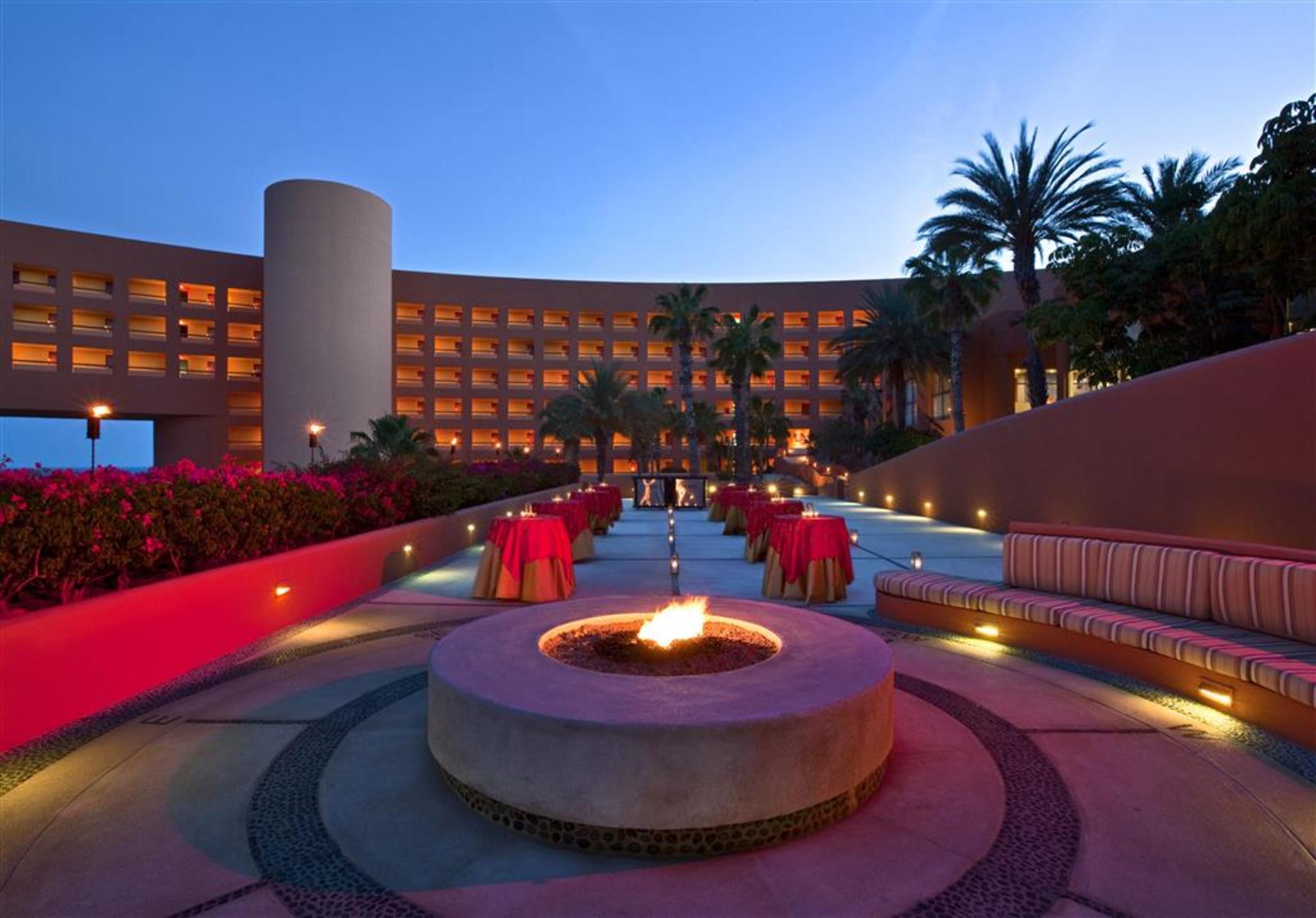 The Westin Los Cabos Resort Villas San Jose del Cabo Luaran gambar