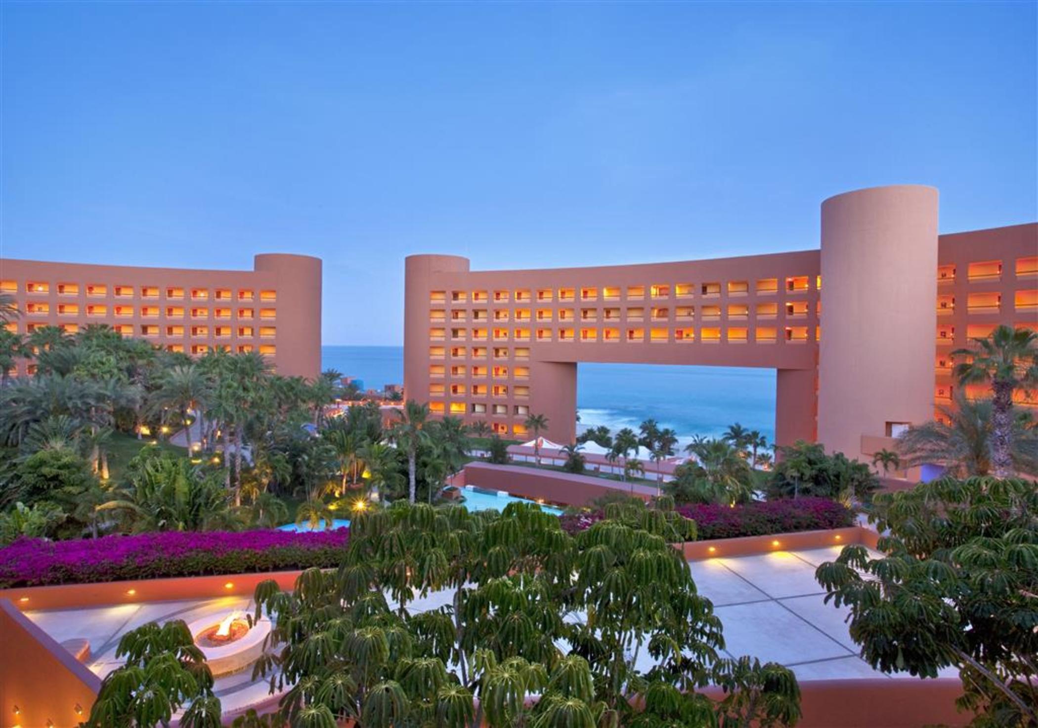 The Westin Los Cabos Resort Villas San Jose del Cabo Luaran gambar