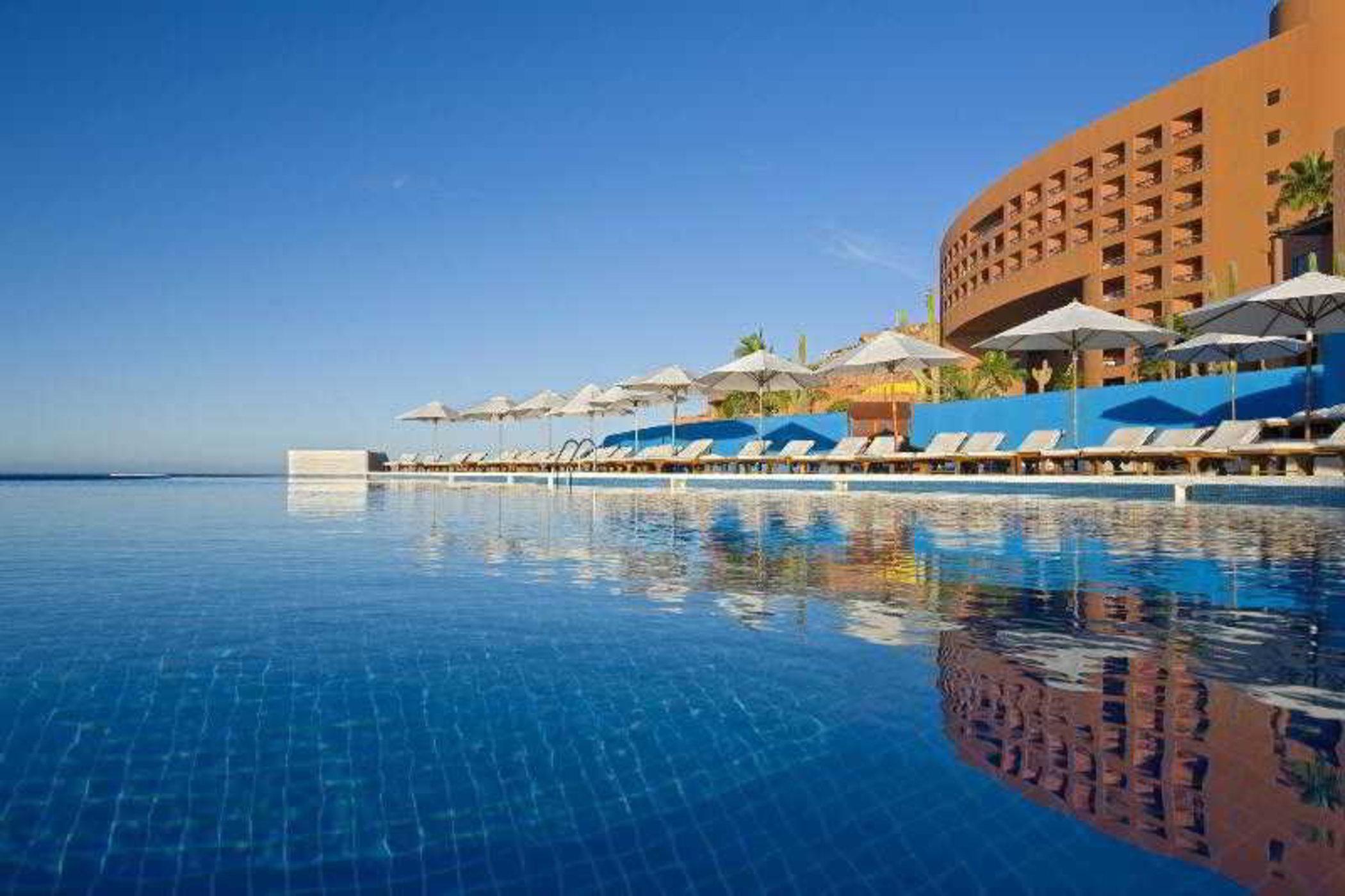 The Westin Los Cabos Resort Villas San Jose del Cabo Luaran gambar