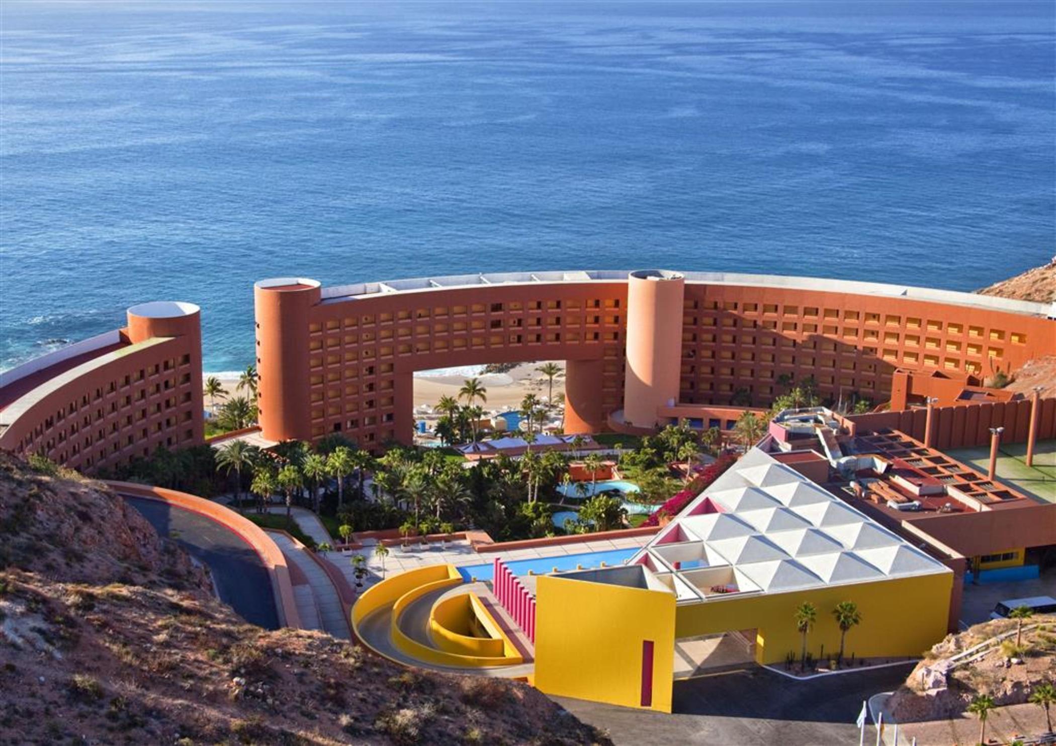 The Westin Los Cabos Resort Villas San Jose del Cabo Luaran gambar
