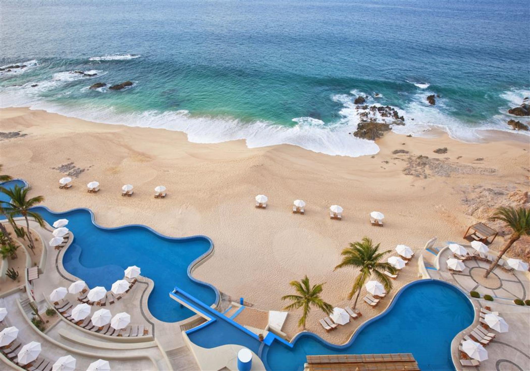 The Westin Los Cabos Resort Villas San Jose del Cabo Luaran gambar