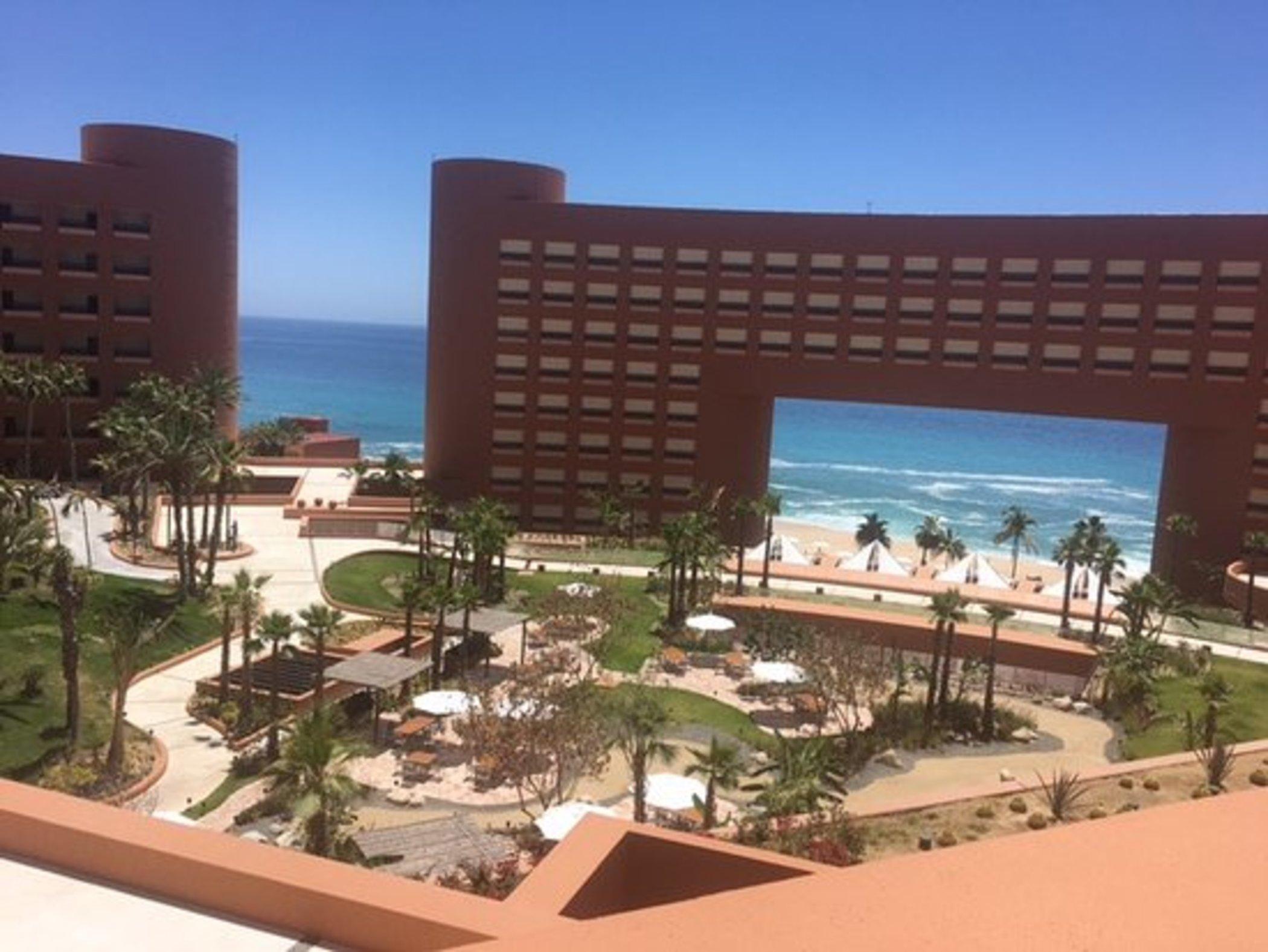 The Westin Los Cabos Resort Villas San Jose del Cabo Luaran gambar