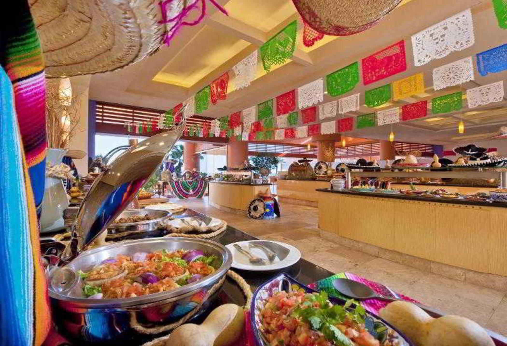 The Westin Los Cabos Resort Villas San Jose del Cabo Luaran gambar