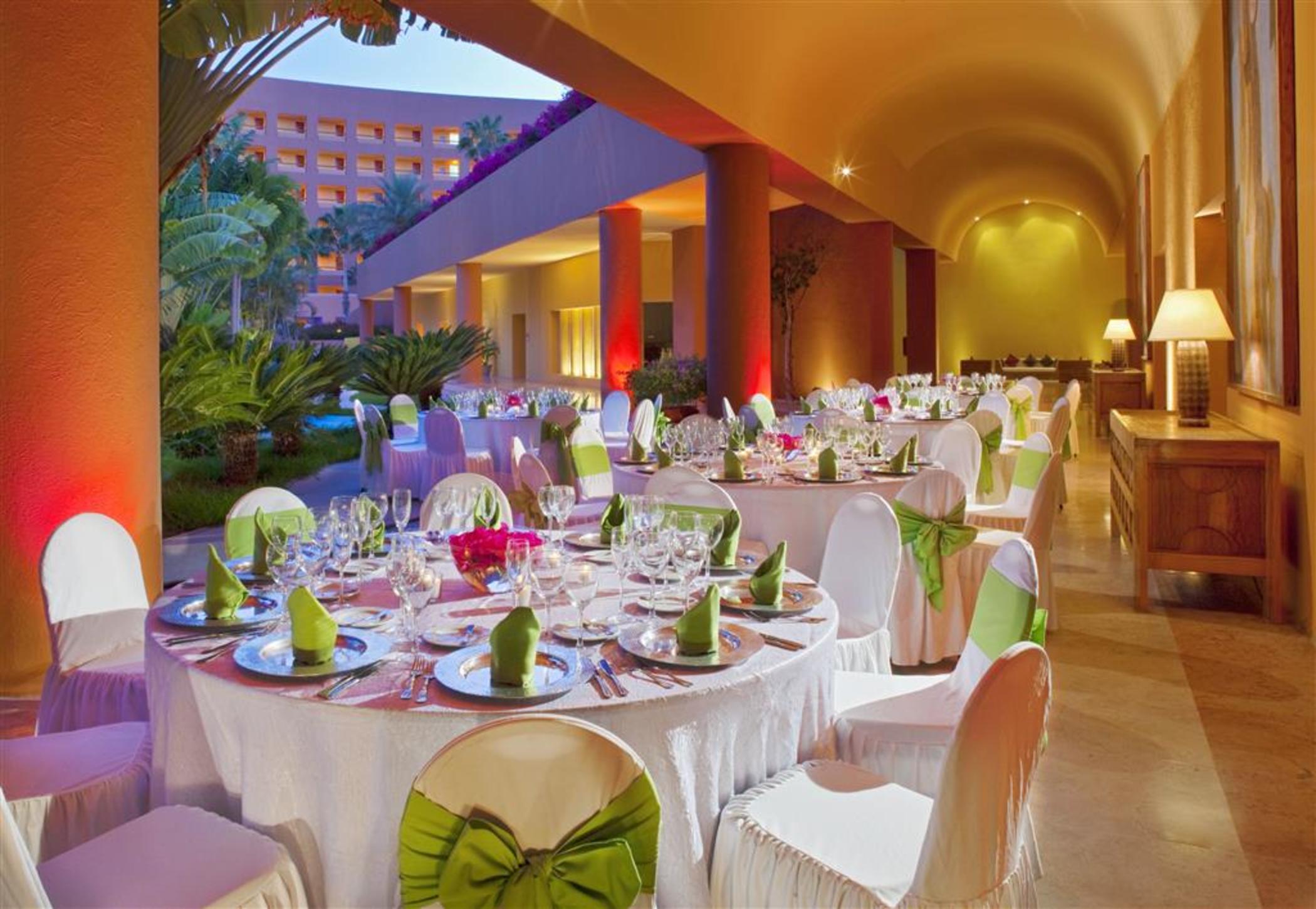 The Westin Los Cabos Resort Villas San Jose del Cabo Luaran gambar