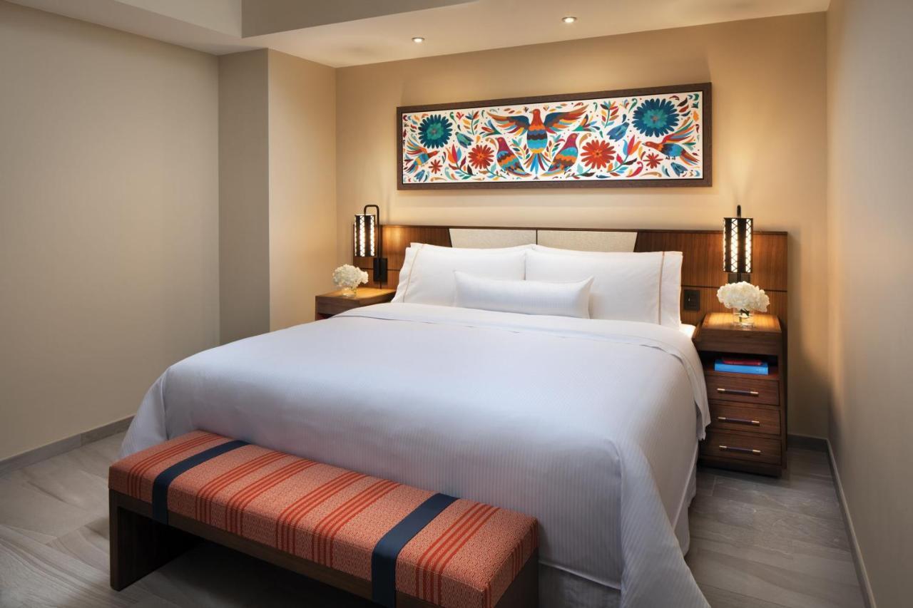 The Westin Los Cabos Resort Villas San Jose del Cabo Luaran gambar