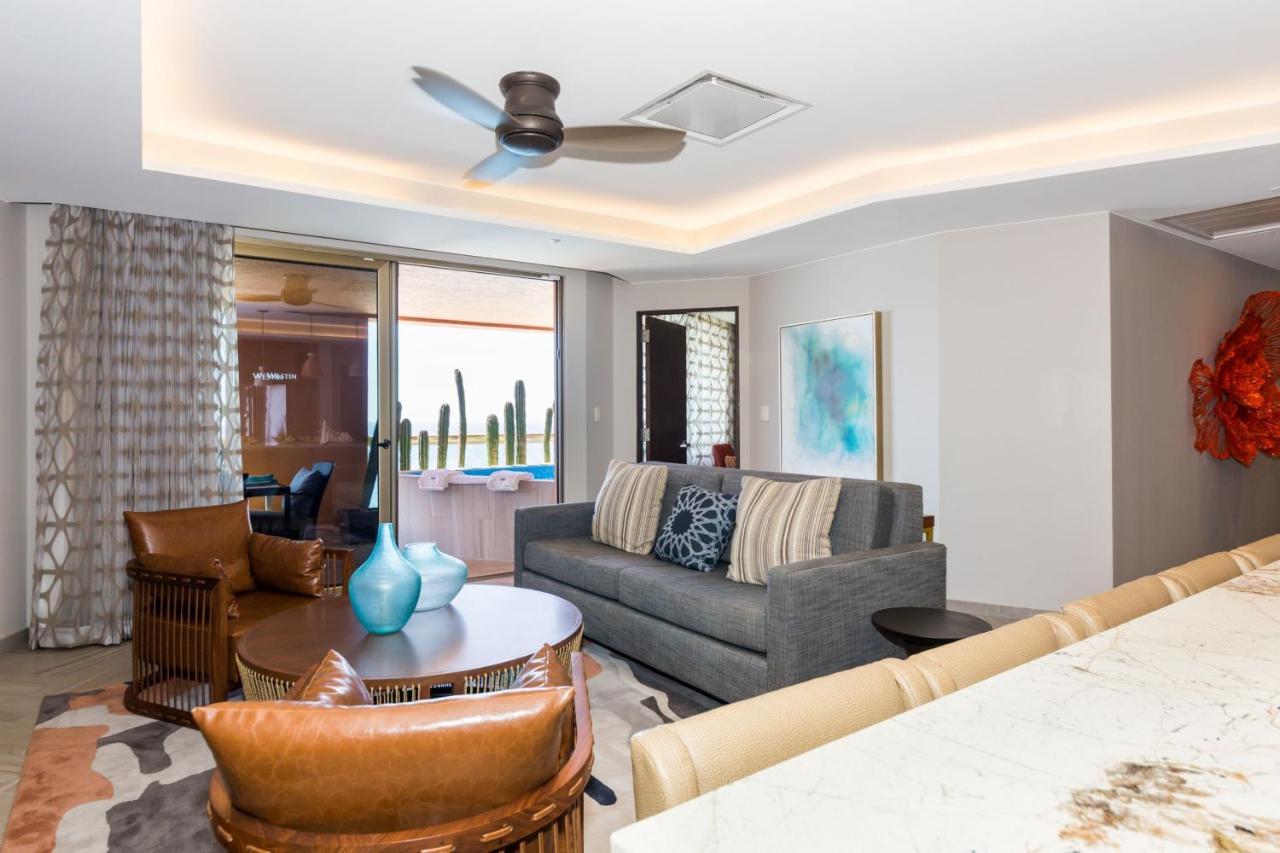The Westin Los Cabos Resort Villas San Jose del Cabo Luaran gambar
