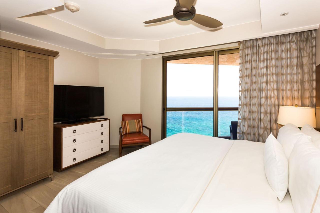 The Westin Los Cabos Resort Villas San Jose del Cabo Luaran gambar