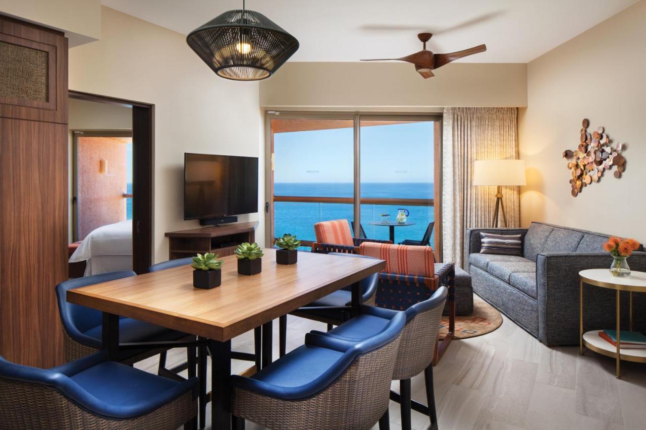 The Westin Los Cabos Resort Villas San Jose del Cabo Luaran gambar