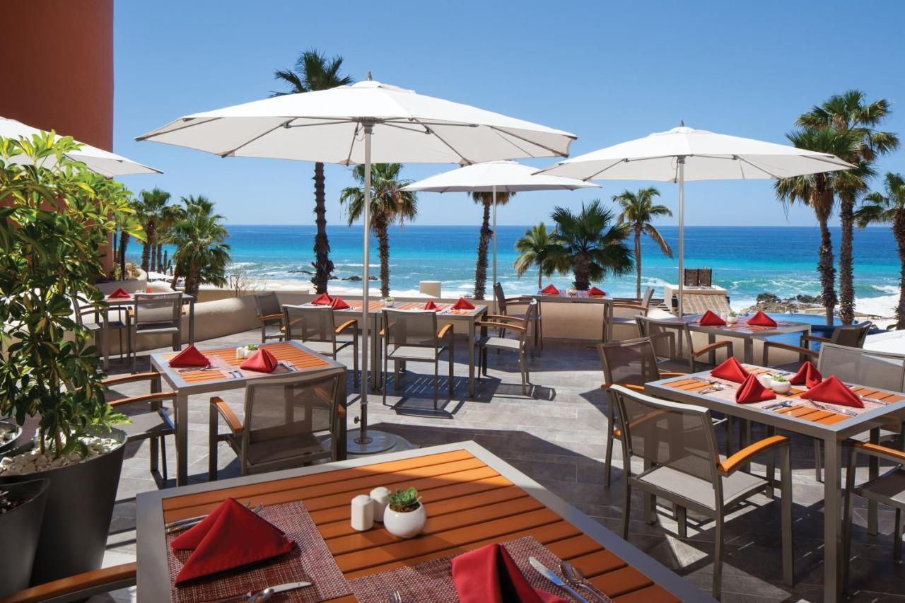 The Westin Los Cabos Resort Villas San Jose del Cabo Luaran gambar
