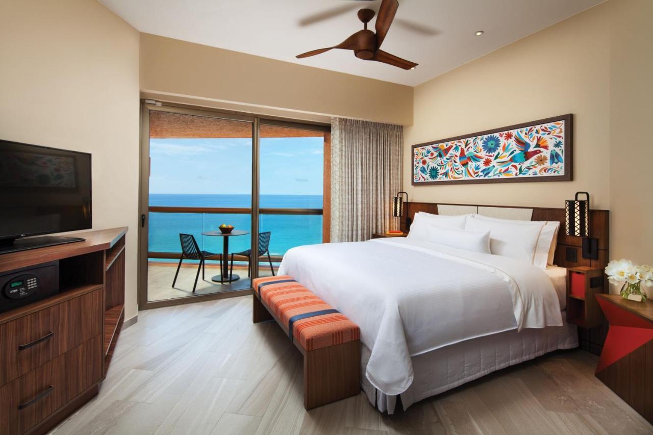 The Westin Los Cabos Resort Villas San Jose del Cabo Luaran gambar