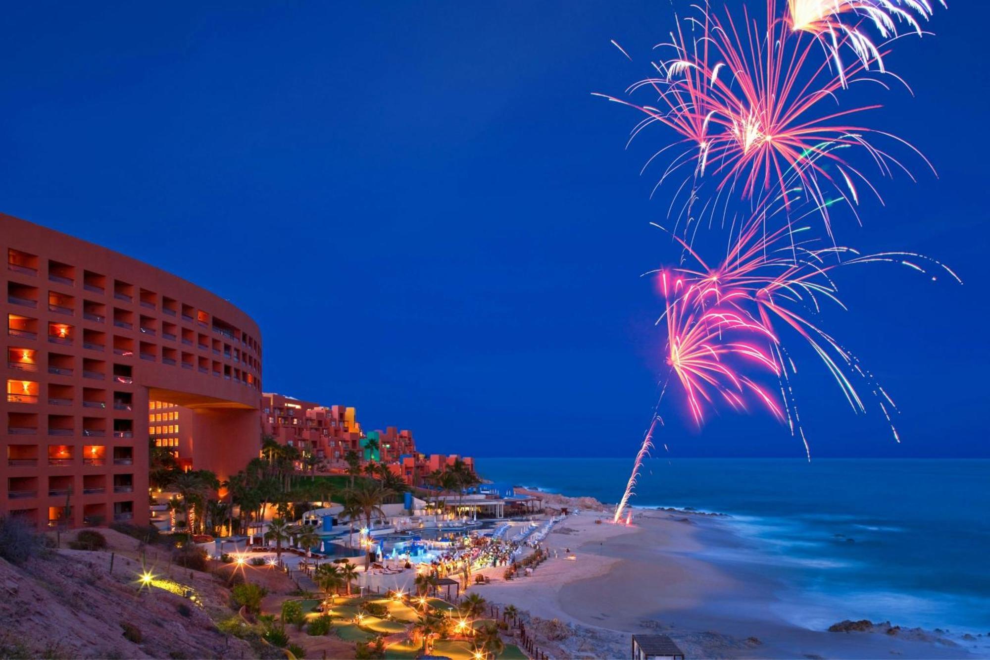 The Westin Los Cabos Resort Villas San Jose del Cabo Luaran gambar