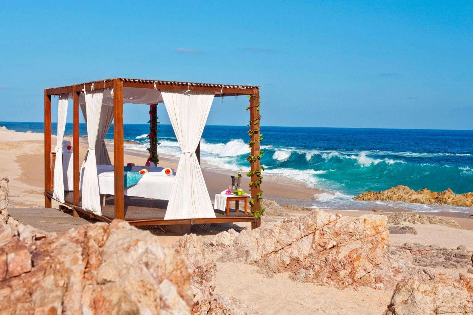 The Westin Los Cabos Resort Villas San Jose del Cabo Luaran gambar