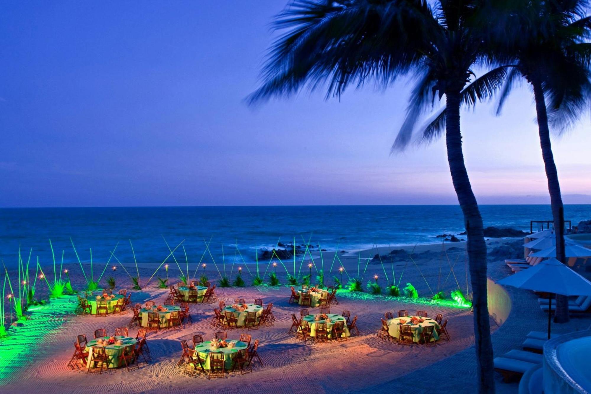 The Westin Los Cabos Resort Villas San Jose del Cabo Luaran gambar