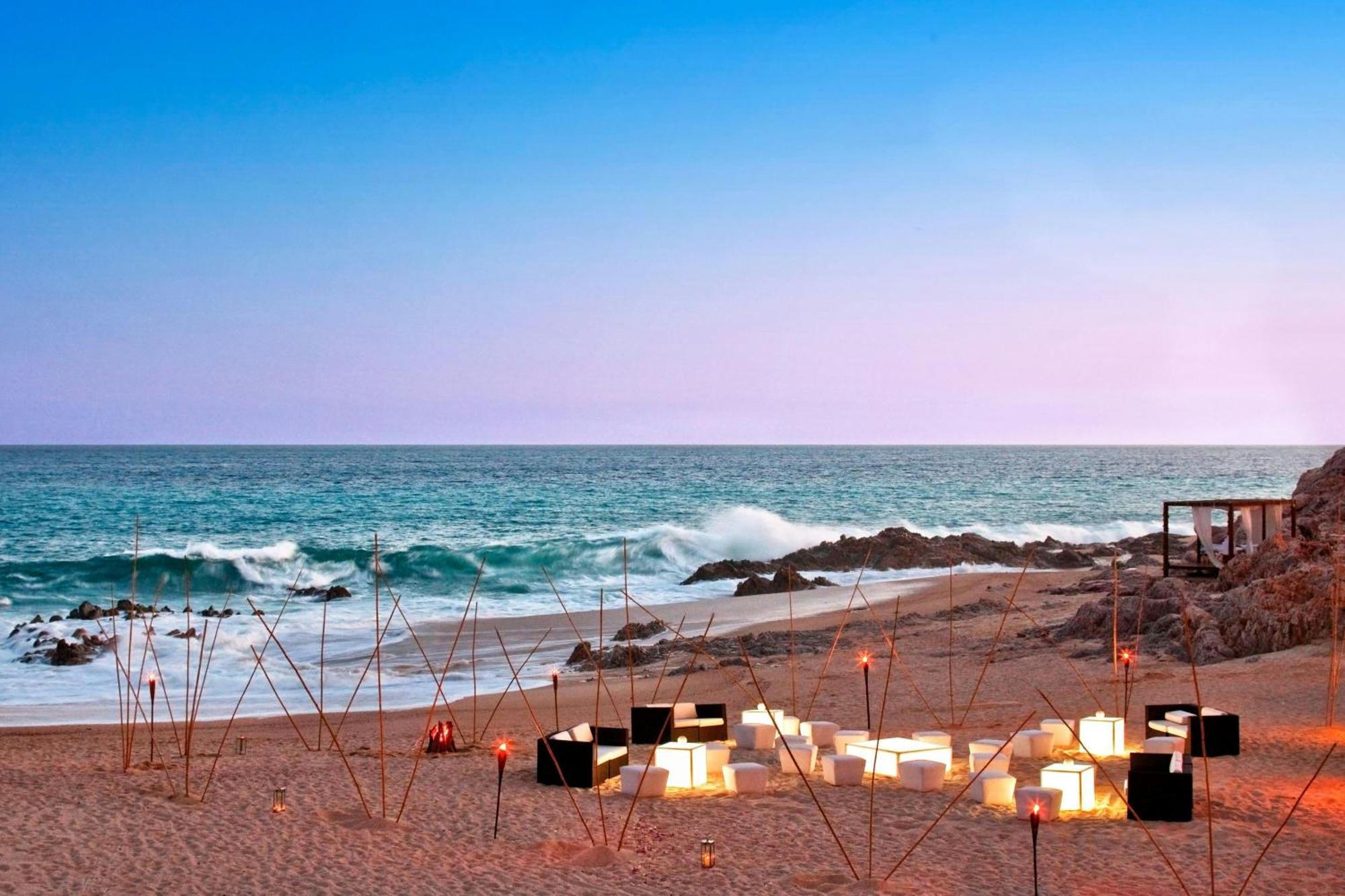 The Westin Los Cabos Resort Villas San Jose del Cabo Luaran gambar
