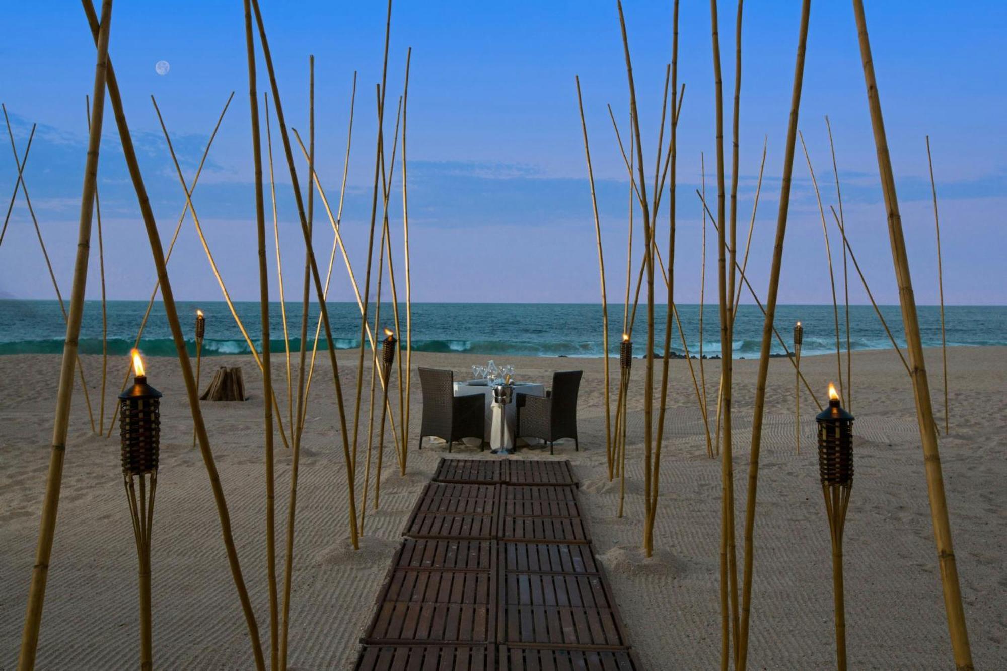 The Westin Los Cabos Resort Villas San Jose del Cabo Luaran gambar